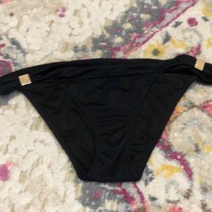 Black Swim Bottoms
